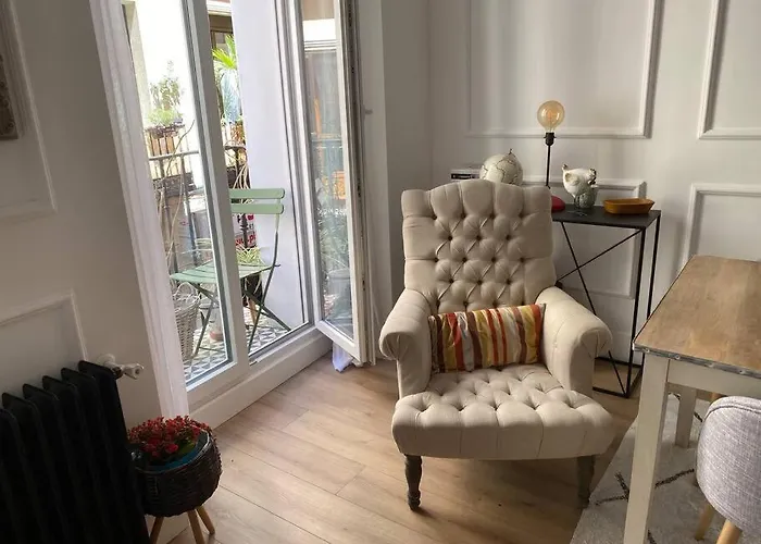 Beautiful In Chueca, Center Of - Ideal Para Tu Estancia De Ocio